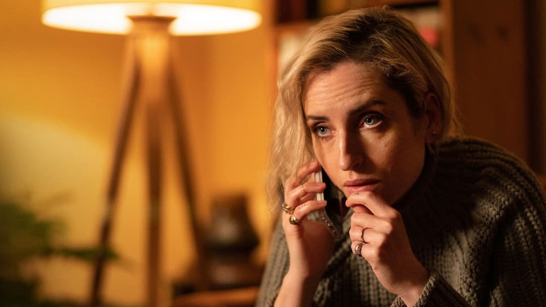 Хороша людина backdrop 8