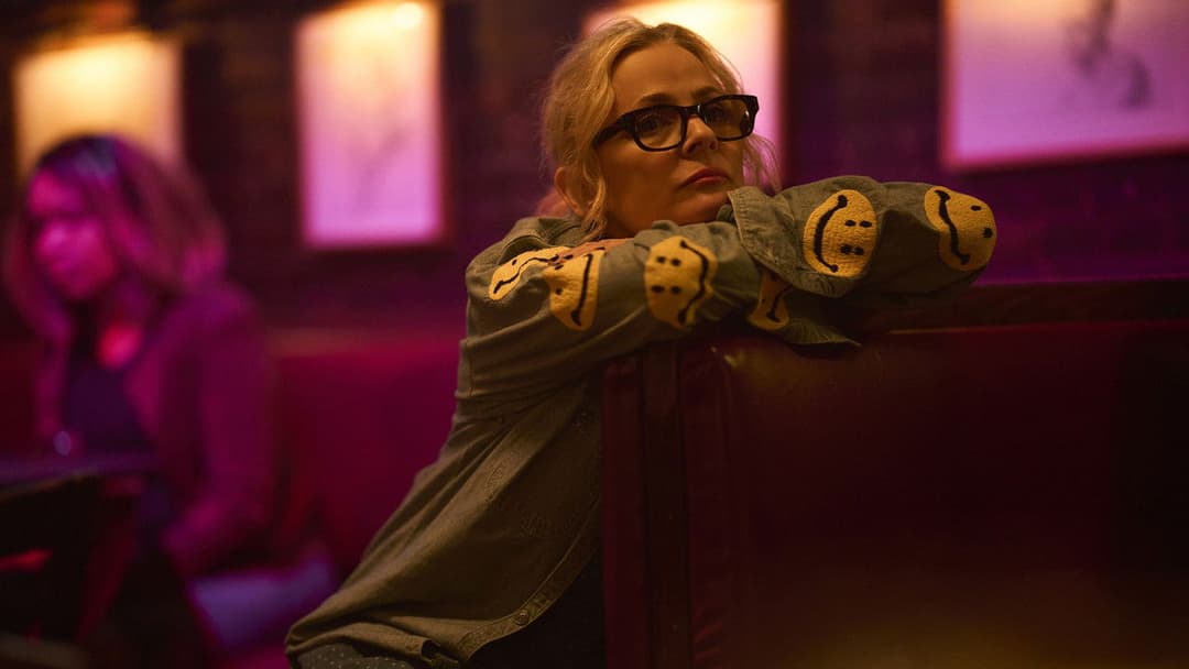 Ця річ працює? backdrop 11