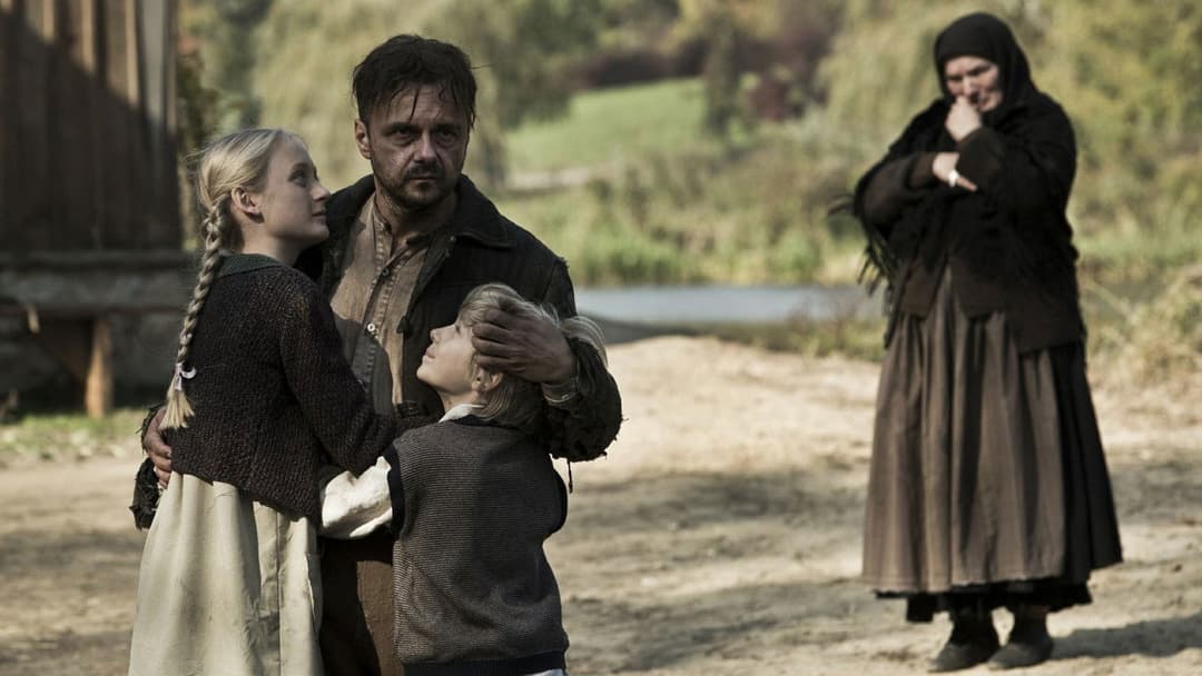 Sommer 1943 backdrop 17