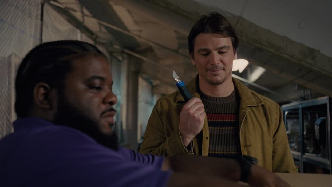 Западня backdrop 15