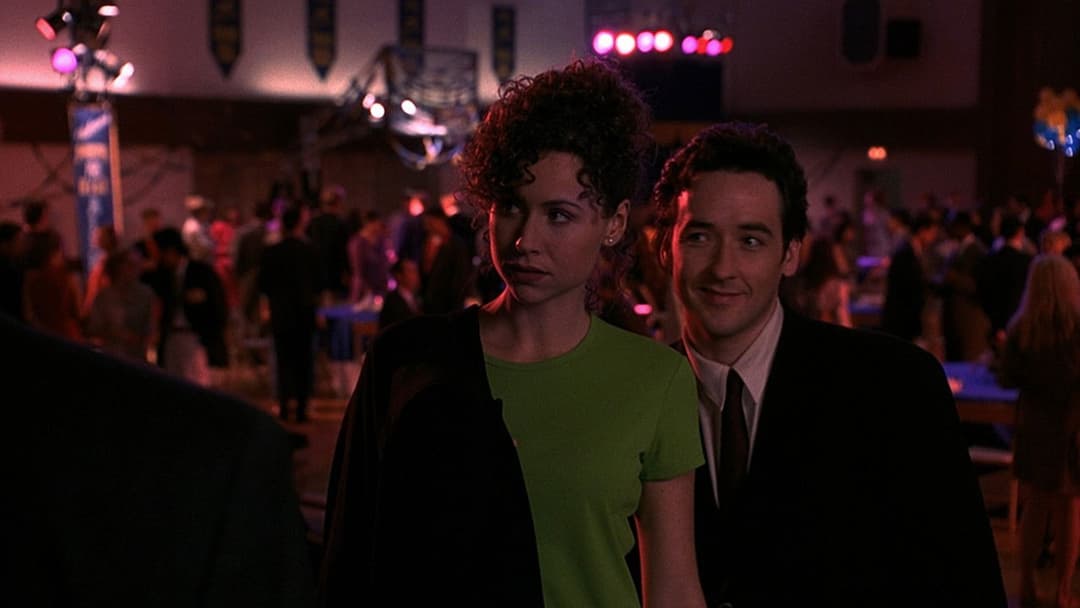 Grosse Pointe Blank backdrop 16