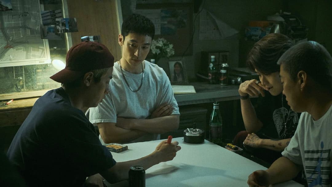 Час полювання backdrop 8