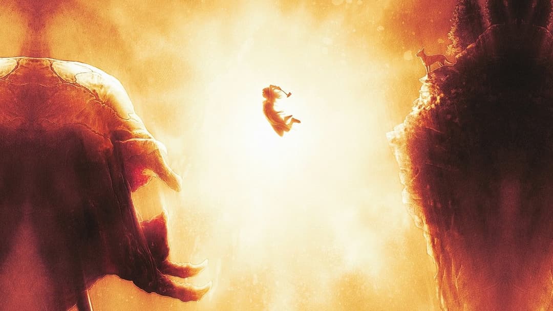 Здобич backdrop 3