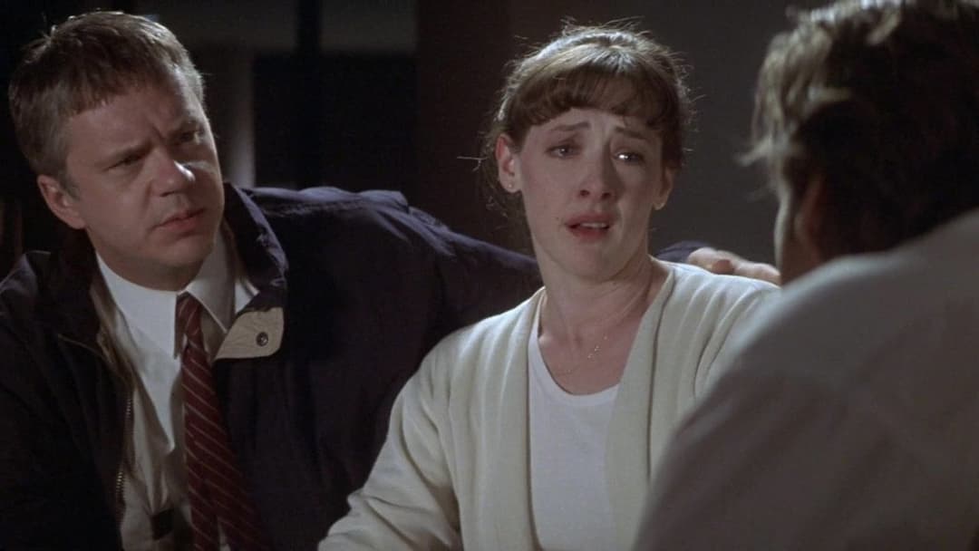 Дорога на Арлінгтон backdrop 15