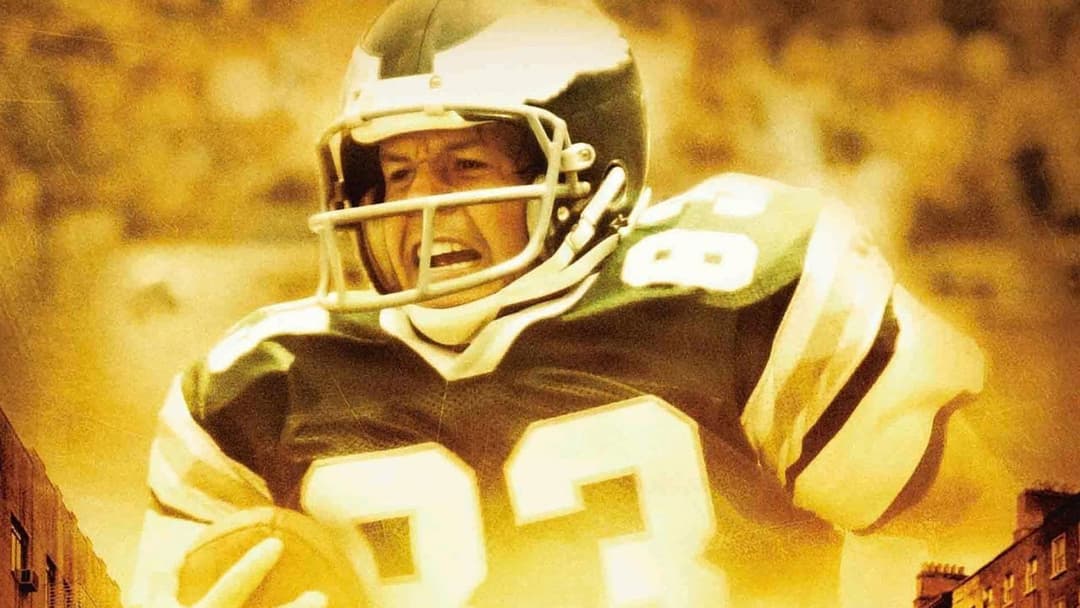 Unbesiegbar - Der Traum seines Lebens backdrop 1