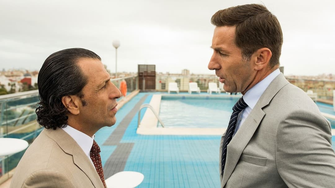 Королівство backdrop 3