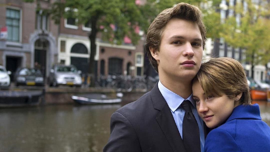 The Fault in Our Stars backdrop 11