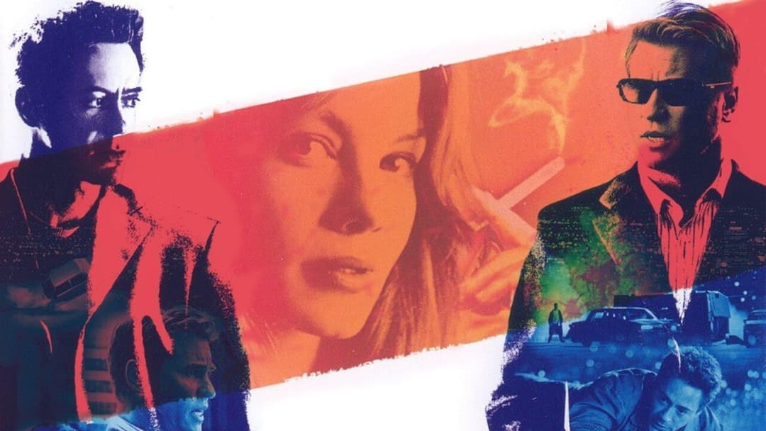 Поцілунок навиліт backdrop 13