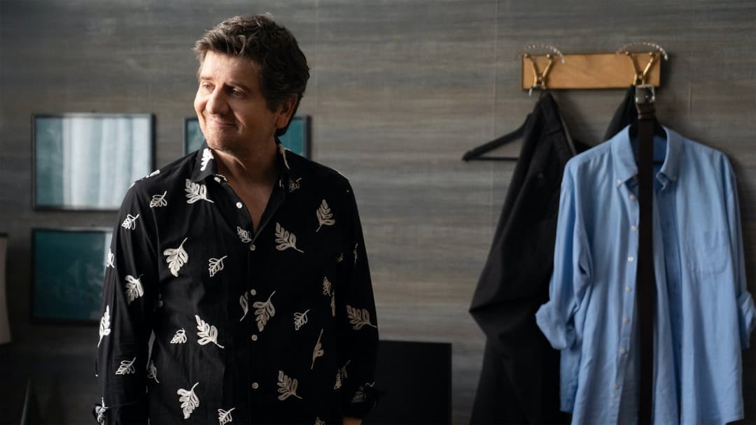 Un bel giorno backdrop 12