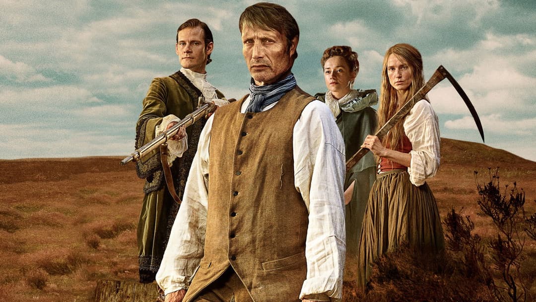 Земля короля backdrop 4