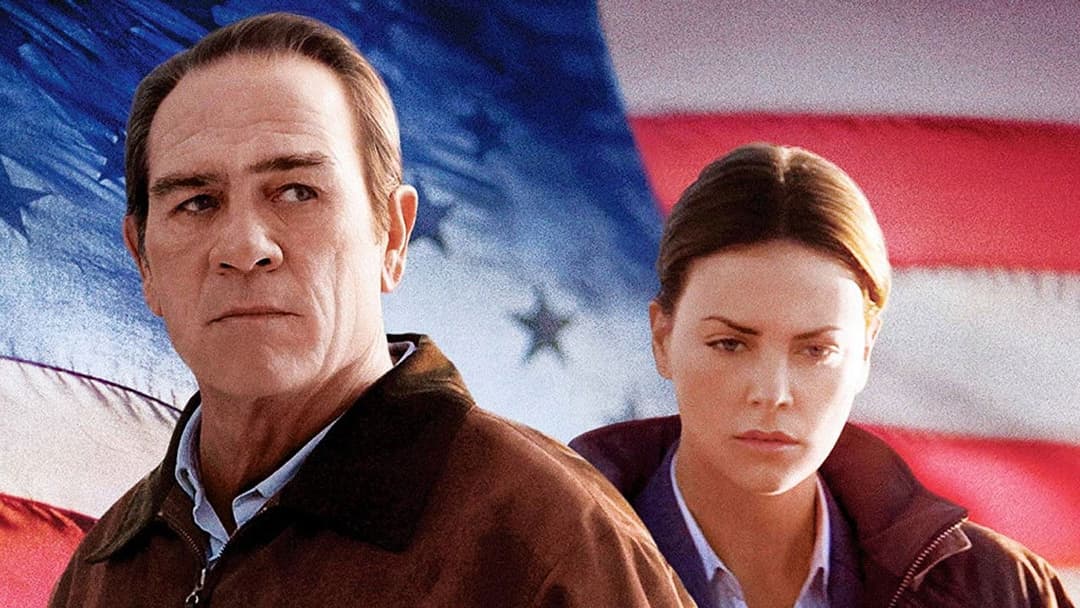 У долині Ела backdrop 4