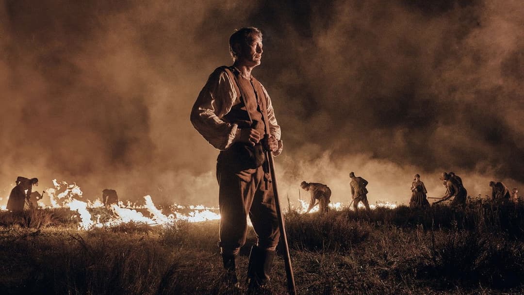 Земля короля backdrop 18