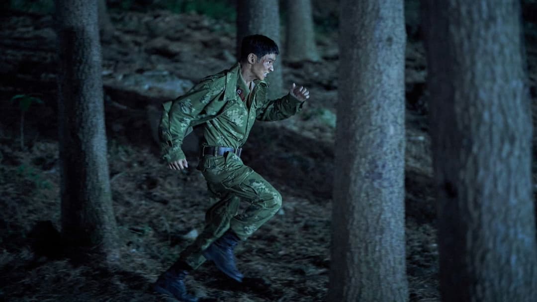 Втеча backdrop 3