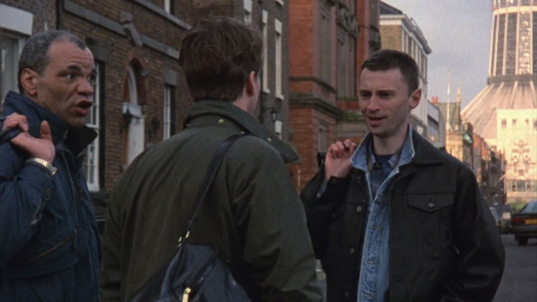 Der Priester backdrop 15