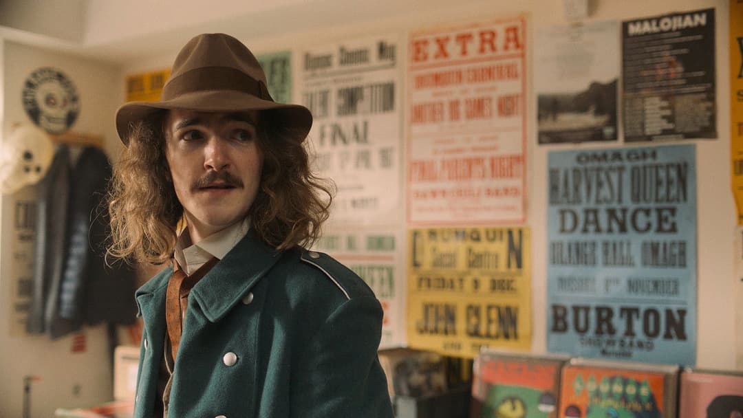 The Spin backdrop 19