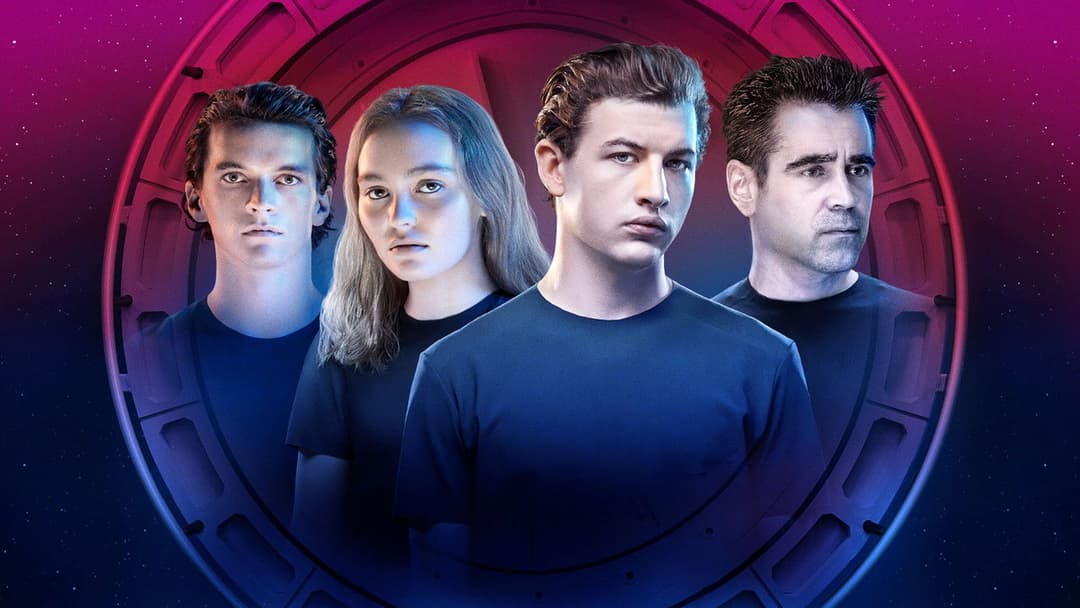 Покоління Вояджер backdrop 7