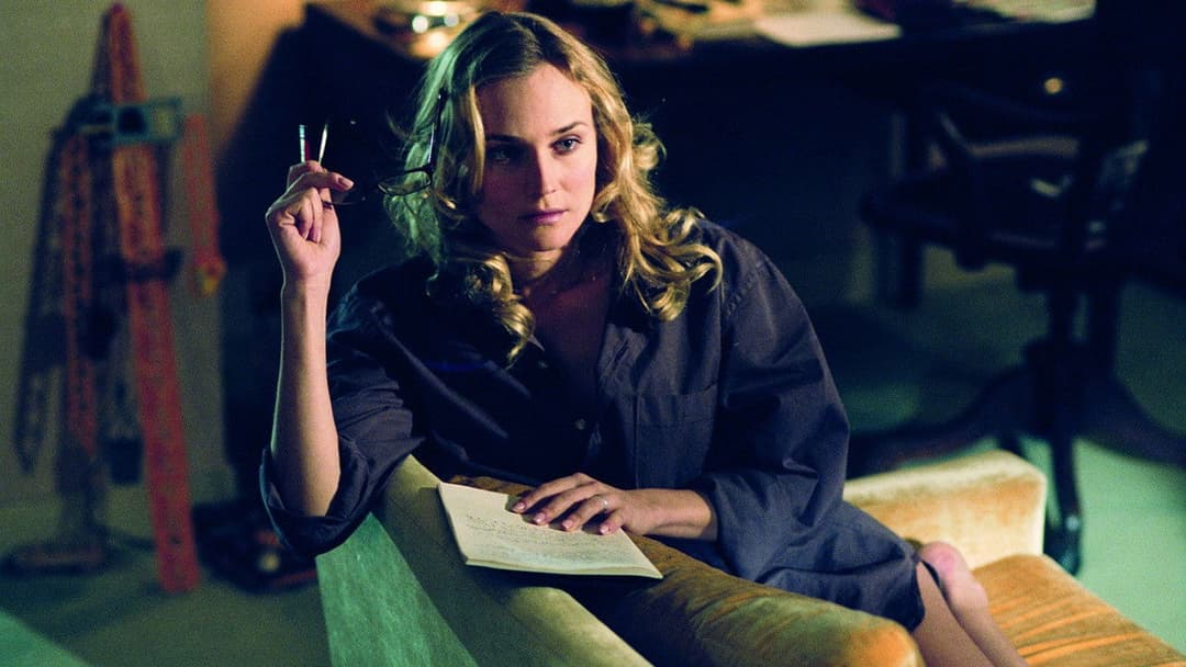 Ohne Schuld backdrop 5