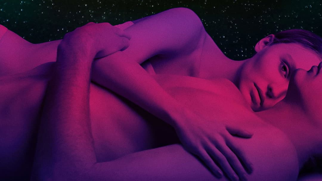 Покоління Вояджер backdrop 4