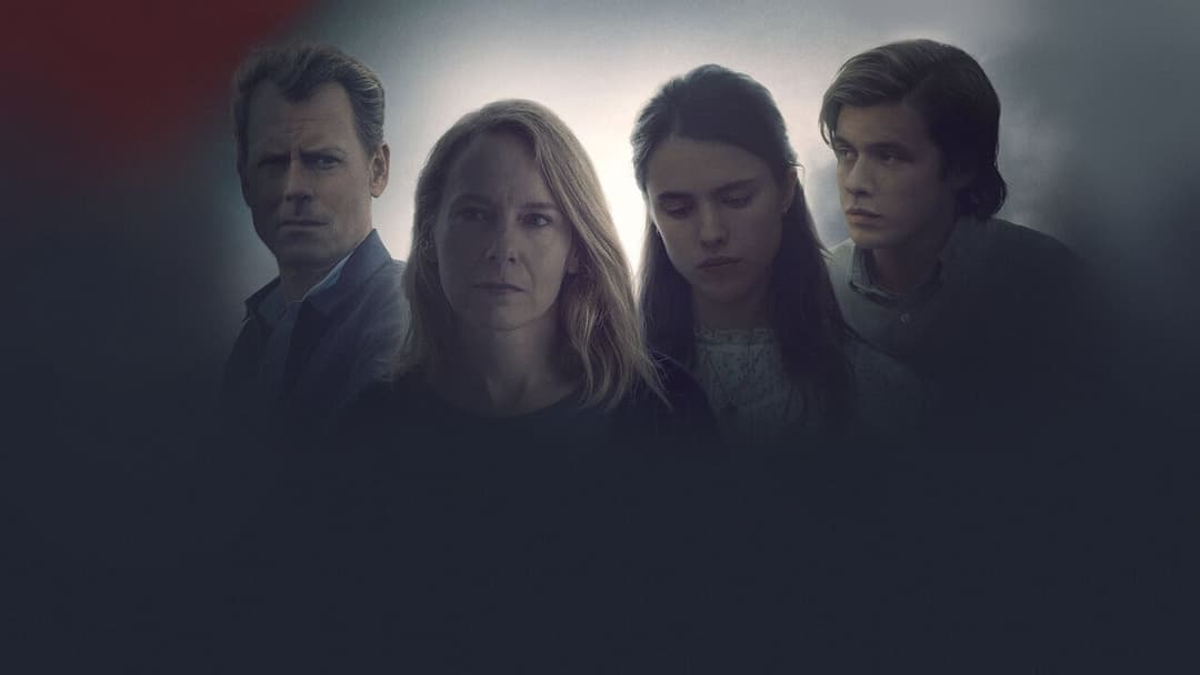 Strange But True: Dunkle Geheimnisse backdrop 3