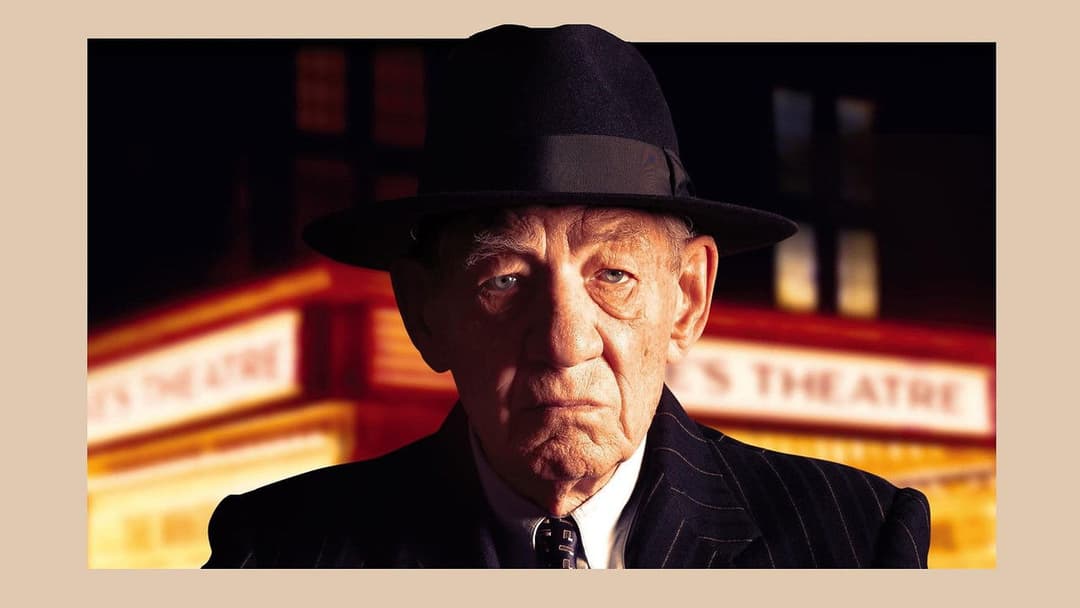 The Critic backdrop 6