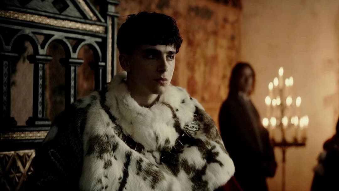 The King backdrop 19