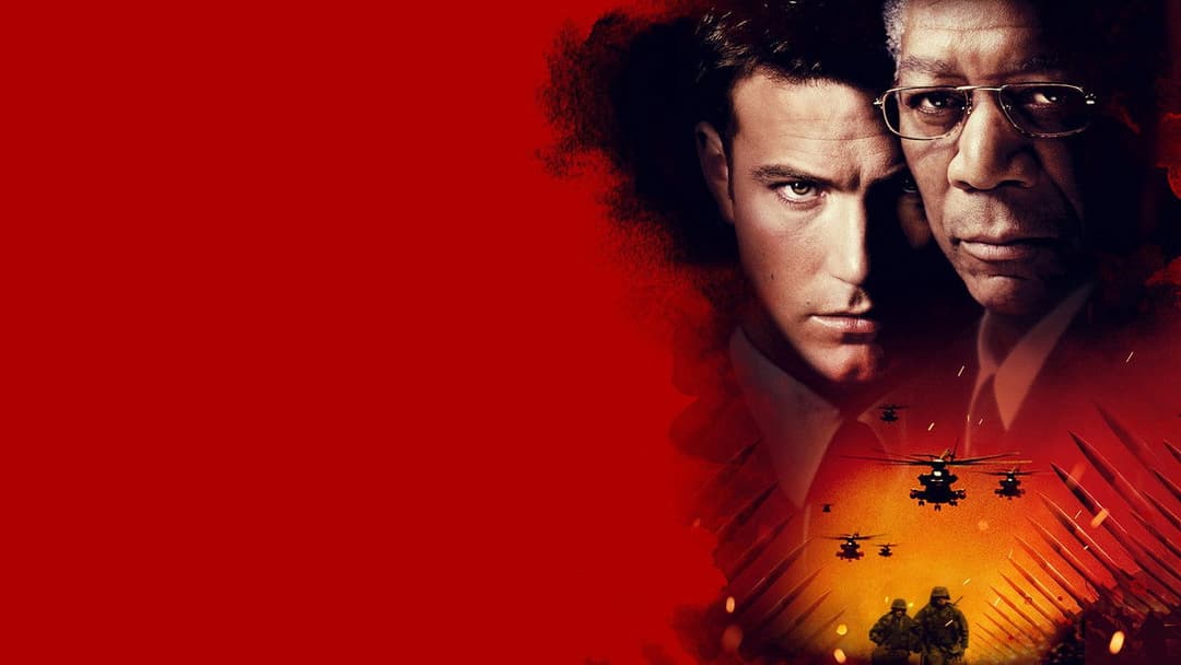 Der Anschlag backdrop 4