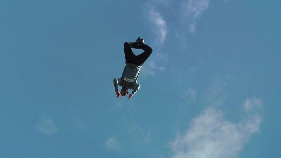 Хроніка backdrop 8