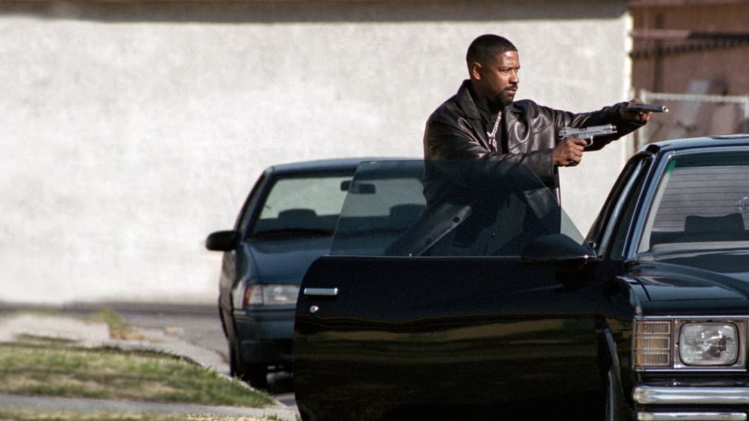 Training Day backdrop 18