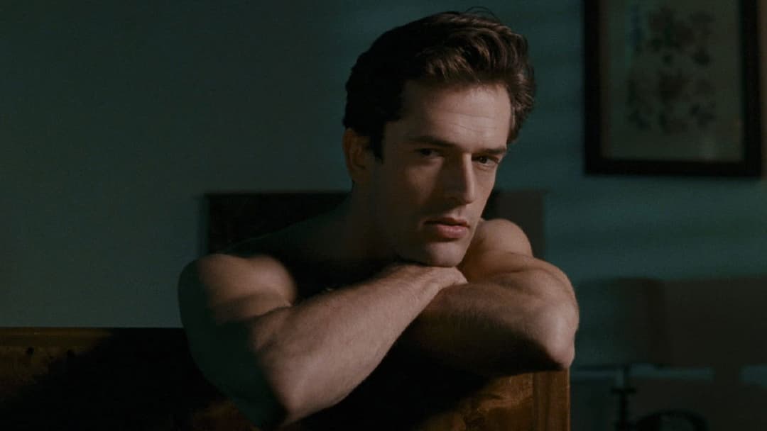 Der Trost von Fremden backdrop 9