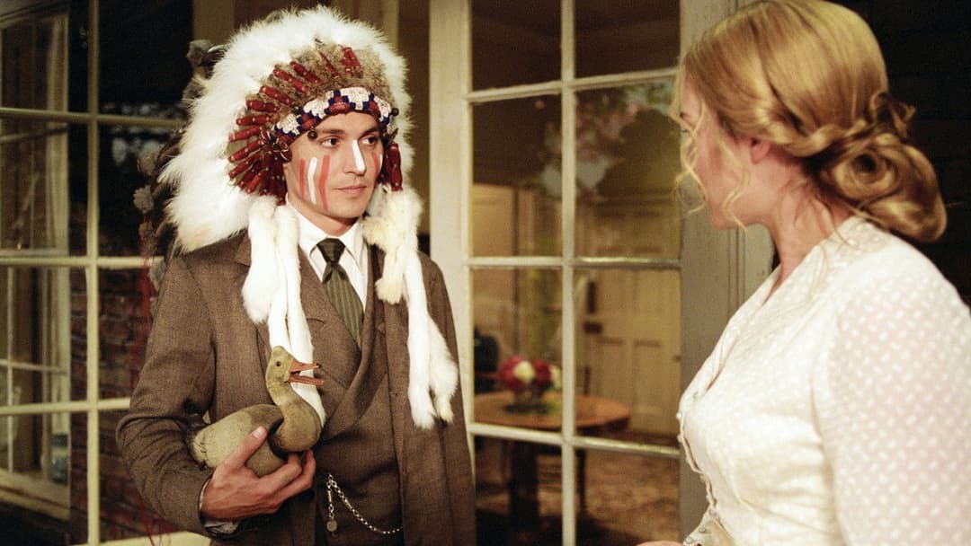 Чарівна країна backdrop 17