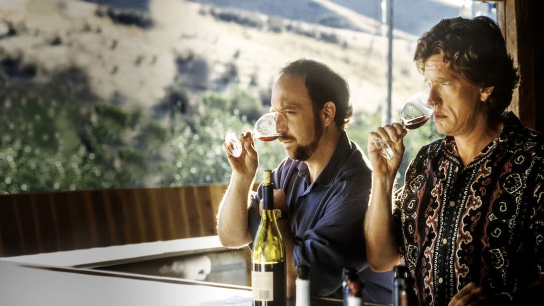 Sideways backdrop 18