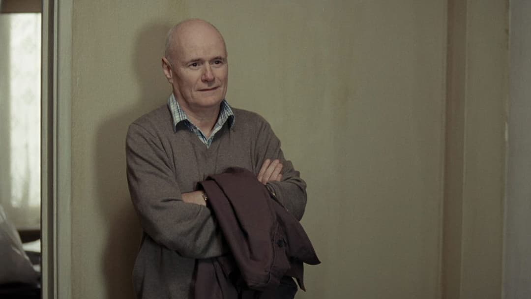 Ich, Daniel Blake backdrop 10