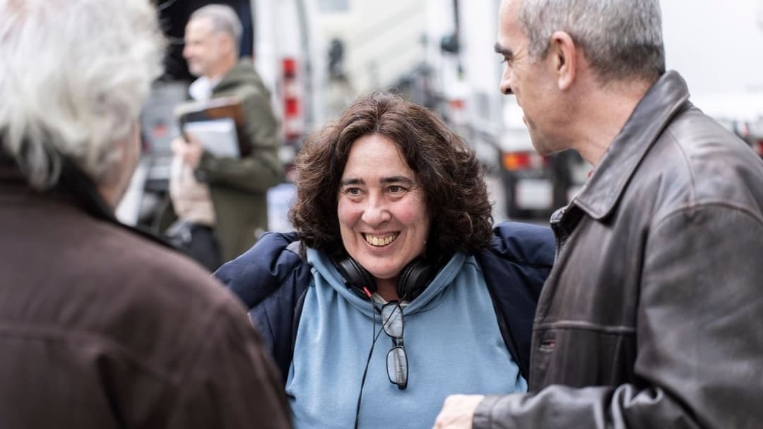 Undercover - Unter Feinden backdrop 5