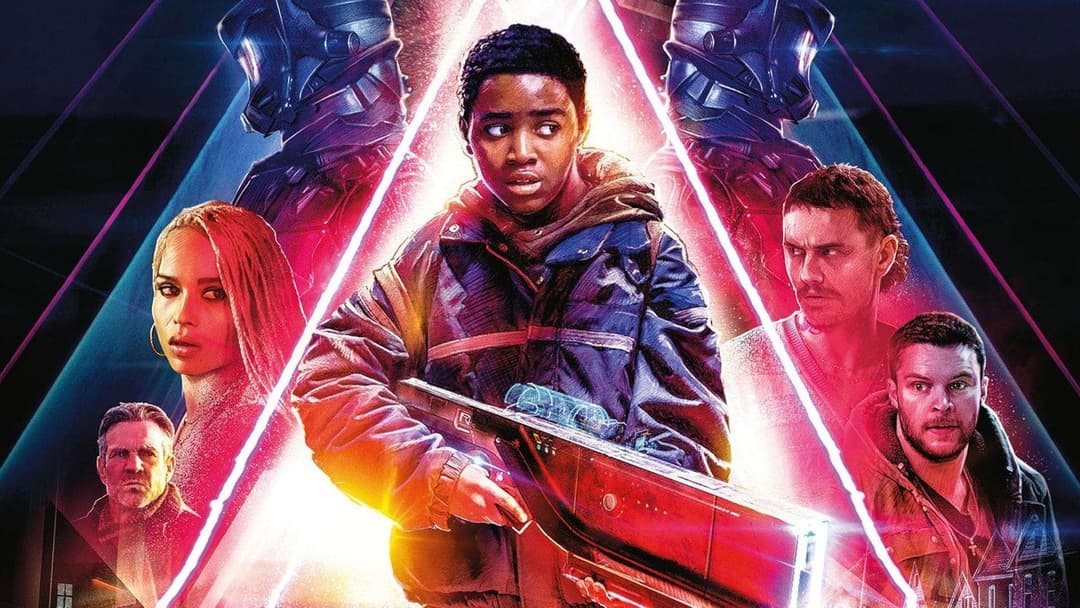 Рідня backdrop 2