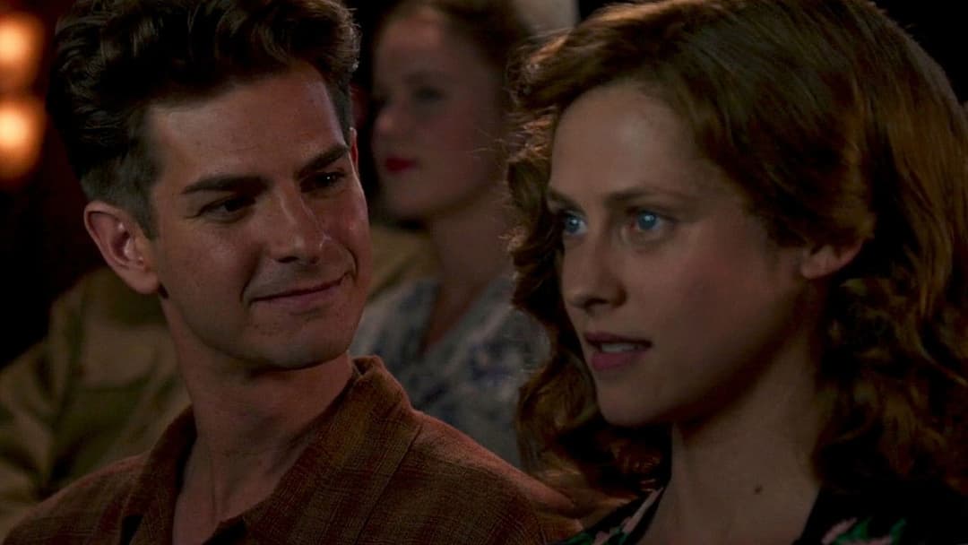 З міркувань совісті backdrop 9