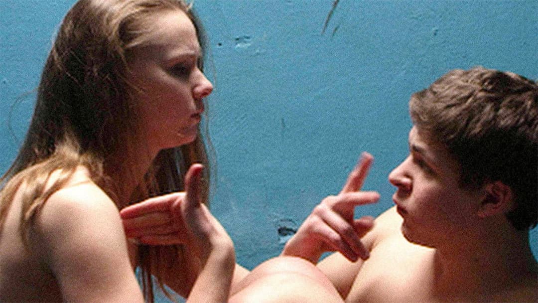 Плем'я backdrop 3