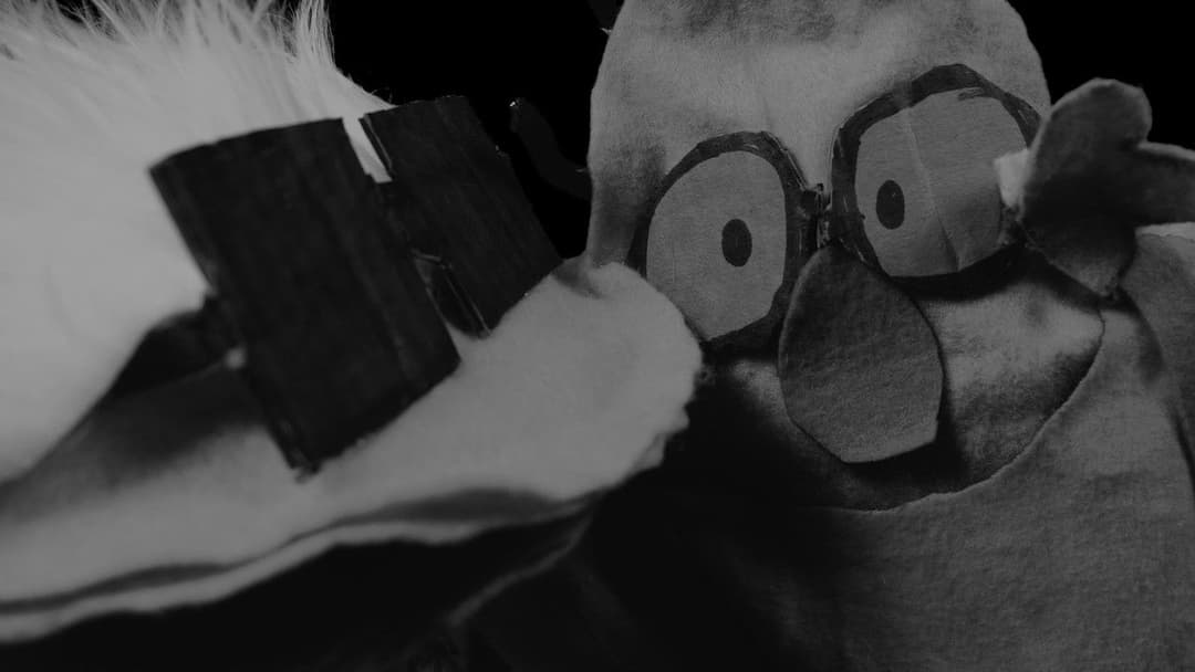 Le Pretentious Filme backdrop 2