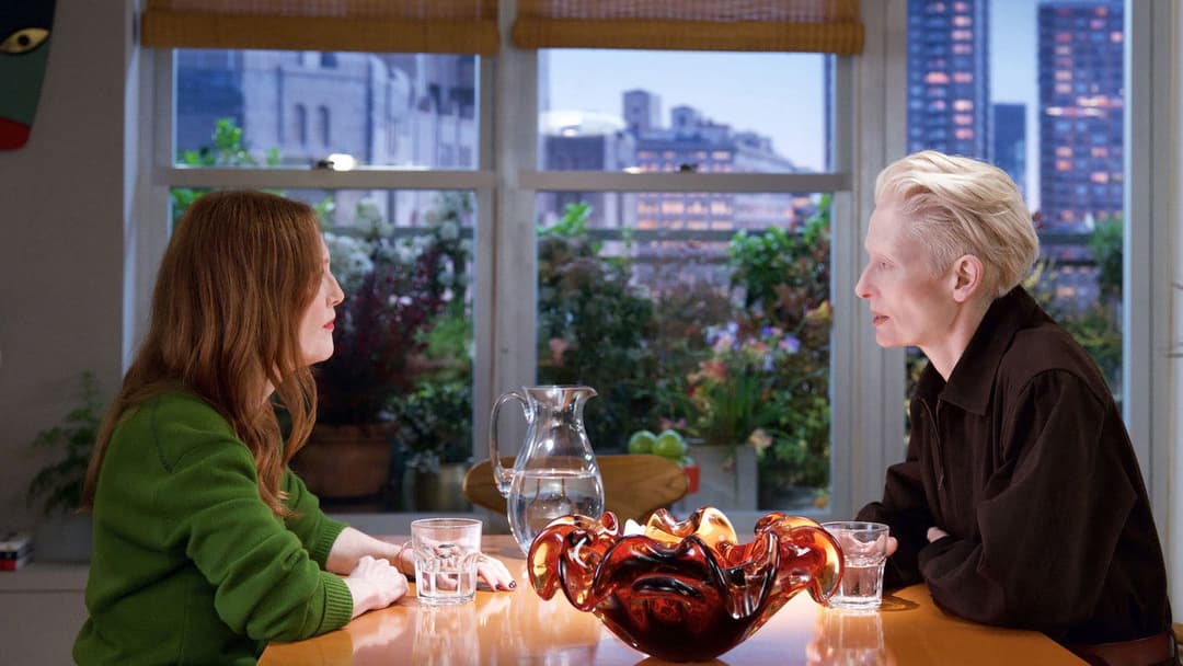 The Room Next Door backdrop 18