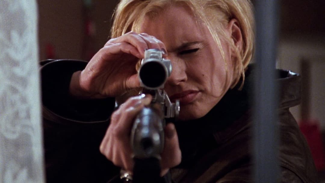 Tödliche Weihnachten backdrop 13