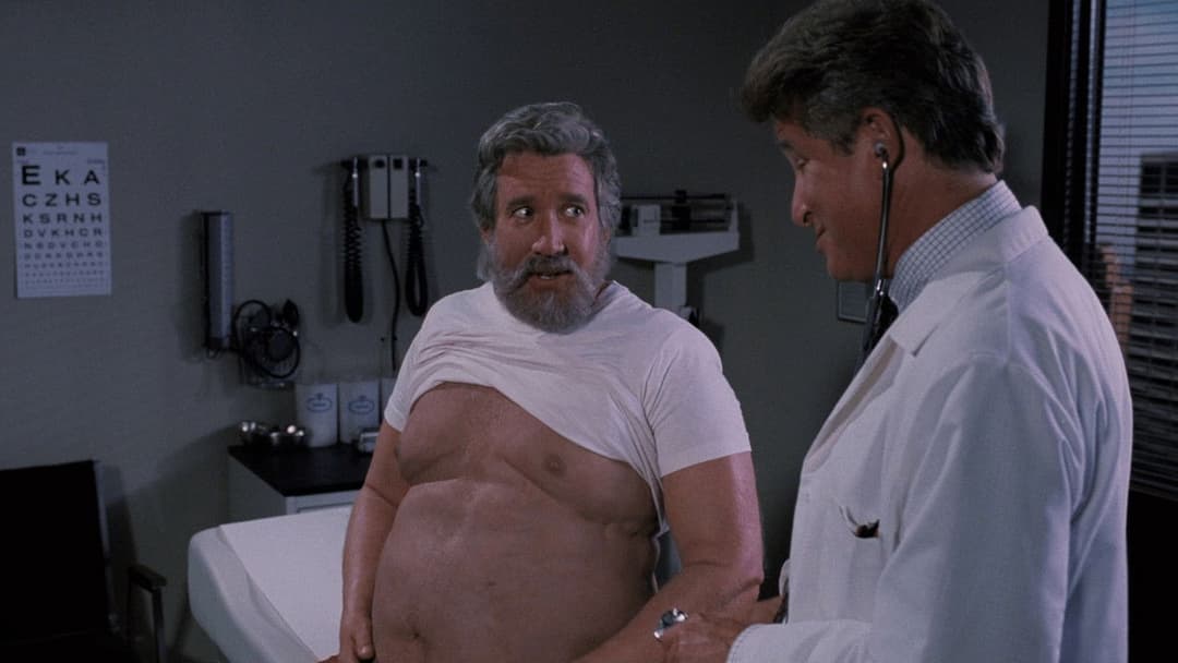 Santa Clause - Eine schöne Bescherung backdrop 8