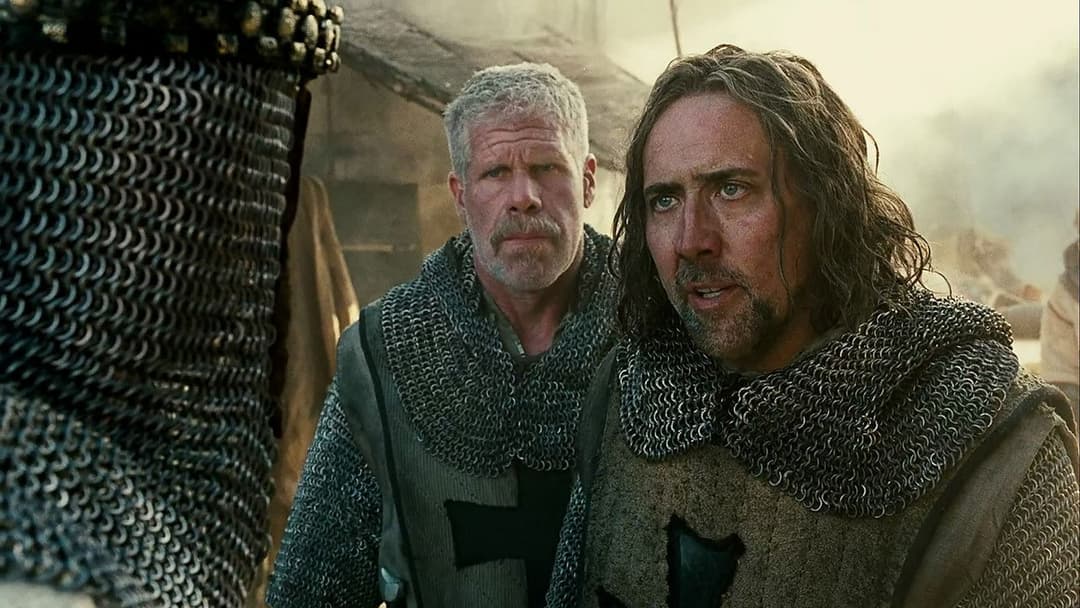 Час відьом backdrop 15