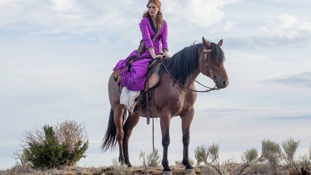 Sweetwater - Rache ist süß backdrop 8