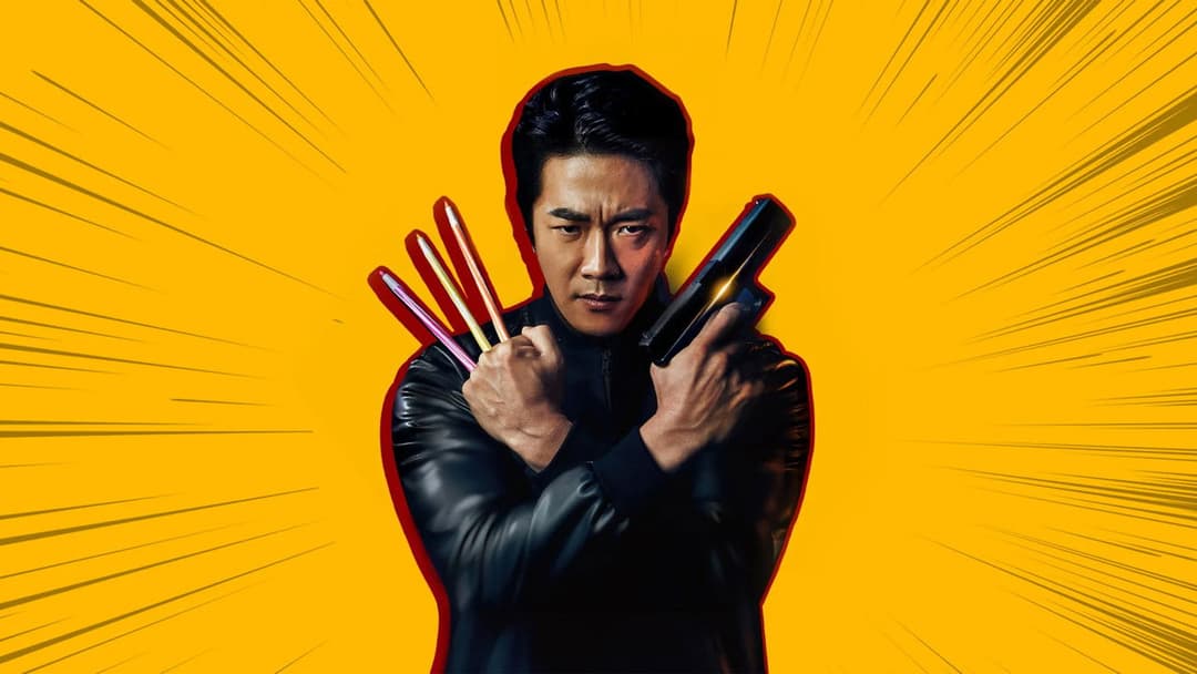 Хітмен backdrop 4