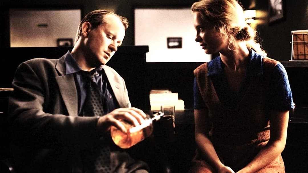 Insomnia - Todesschlaf backdrop 8