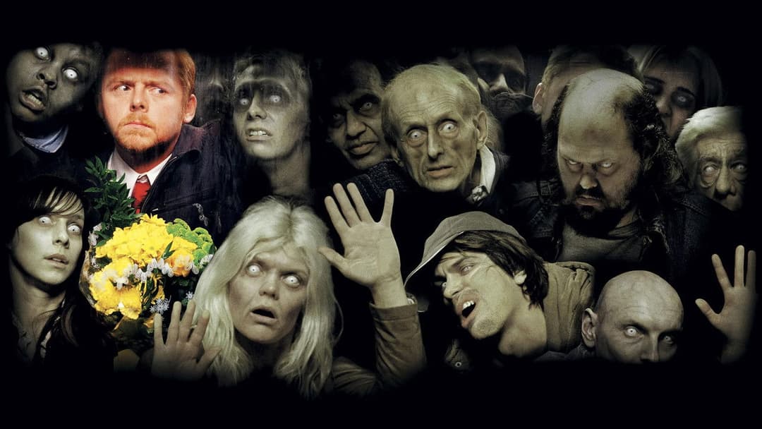 Зомбі на ім’я Шон backdrop 16