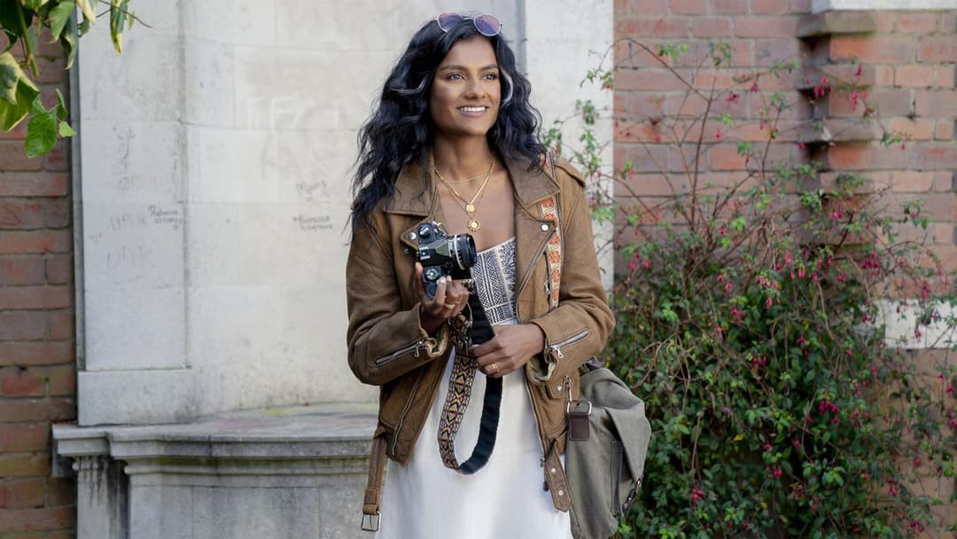 Prophezeiung... Liebe backdrop 10