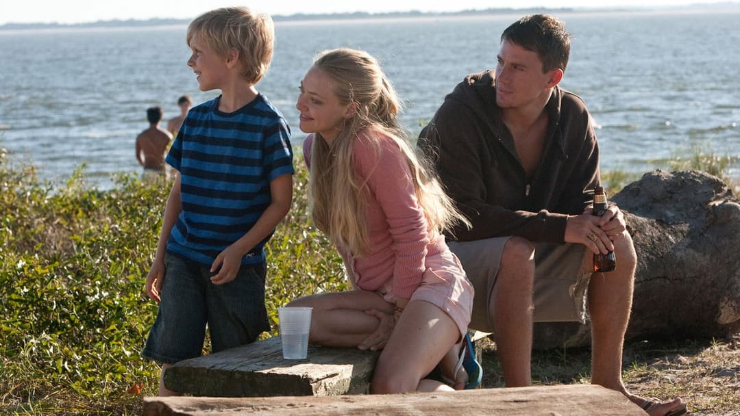 Любий Джон backdrop 16