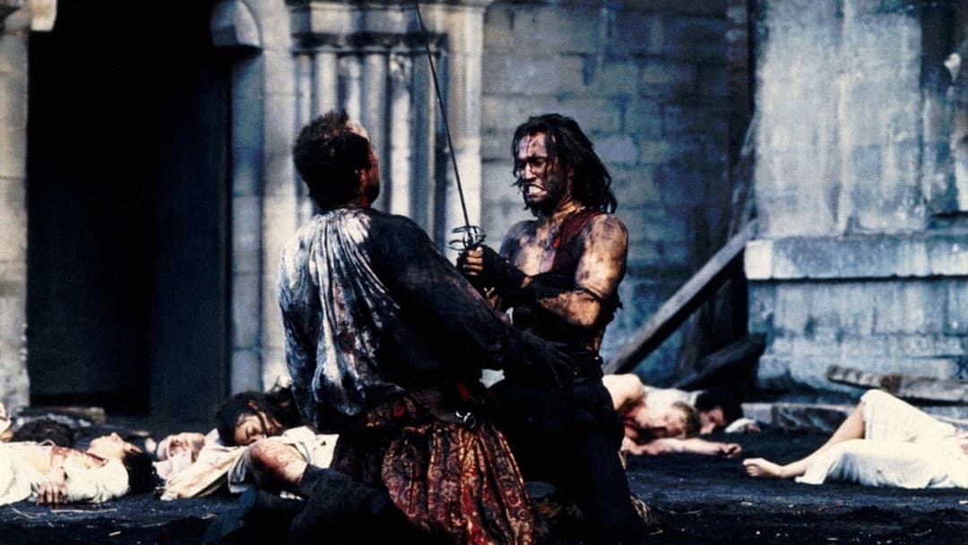 Die Bartholomäusnacht backdrop 19