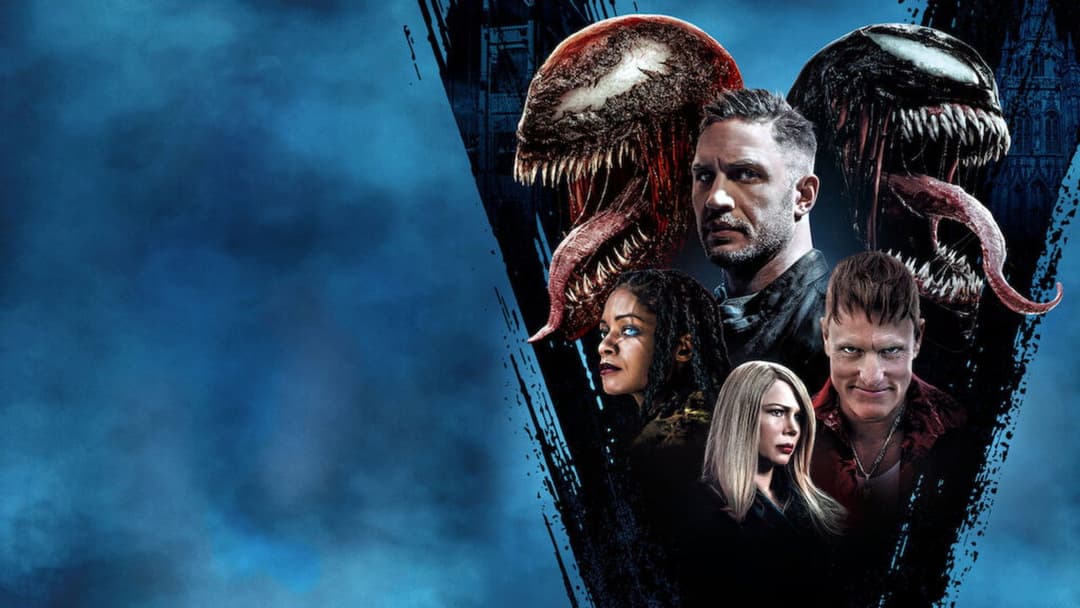 Веном 2: Карнаж backdrop 11