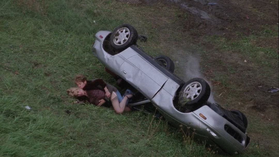 Автокатастрофа backdrop 2